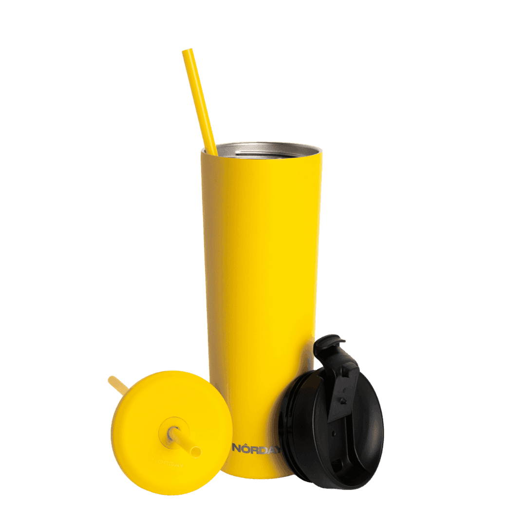 BLOOM 30 OZ YELLOW