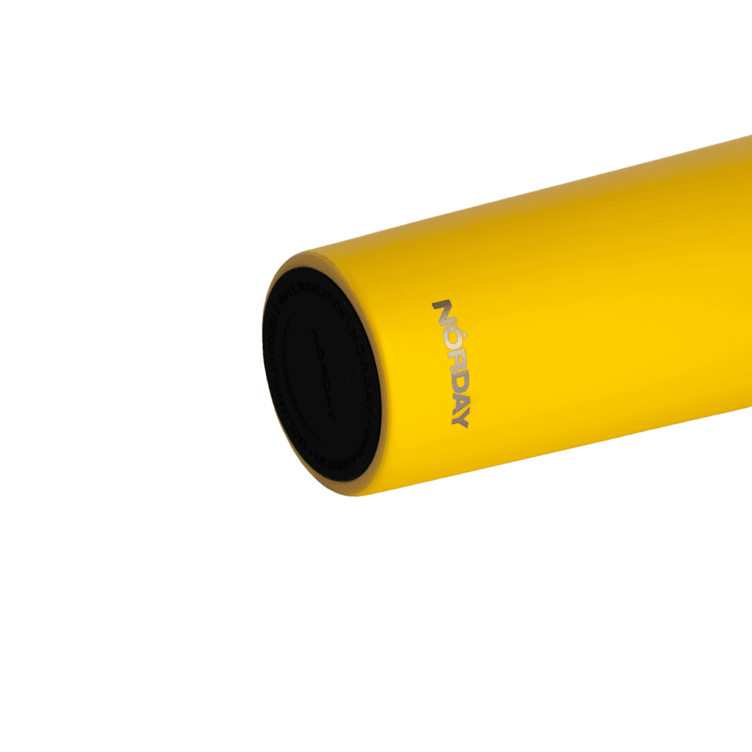 BLOOM 18 OZ YELLOW