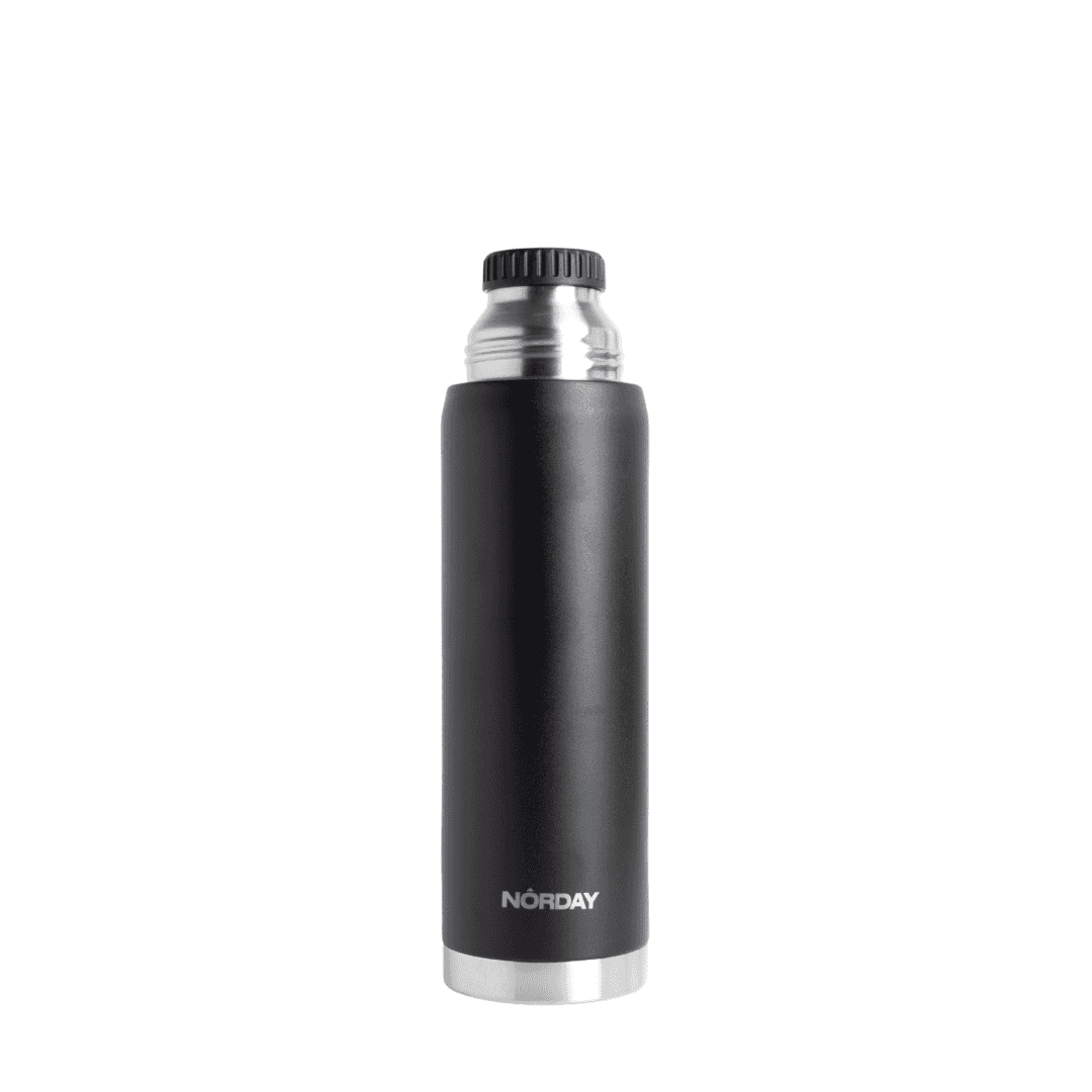 Voyager 30 oz Black