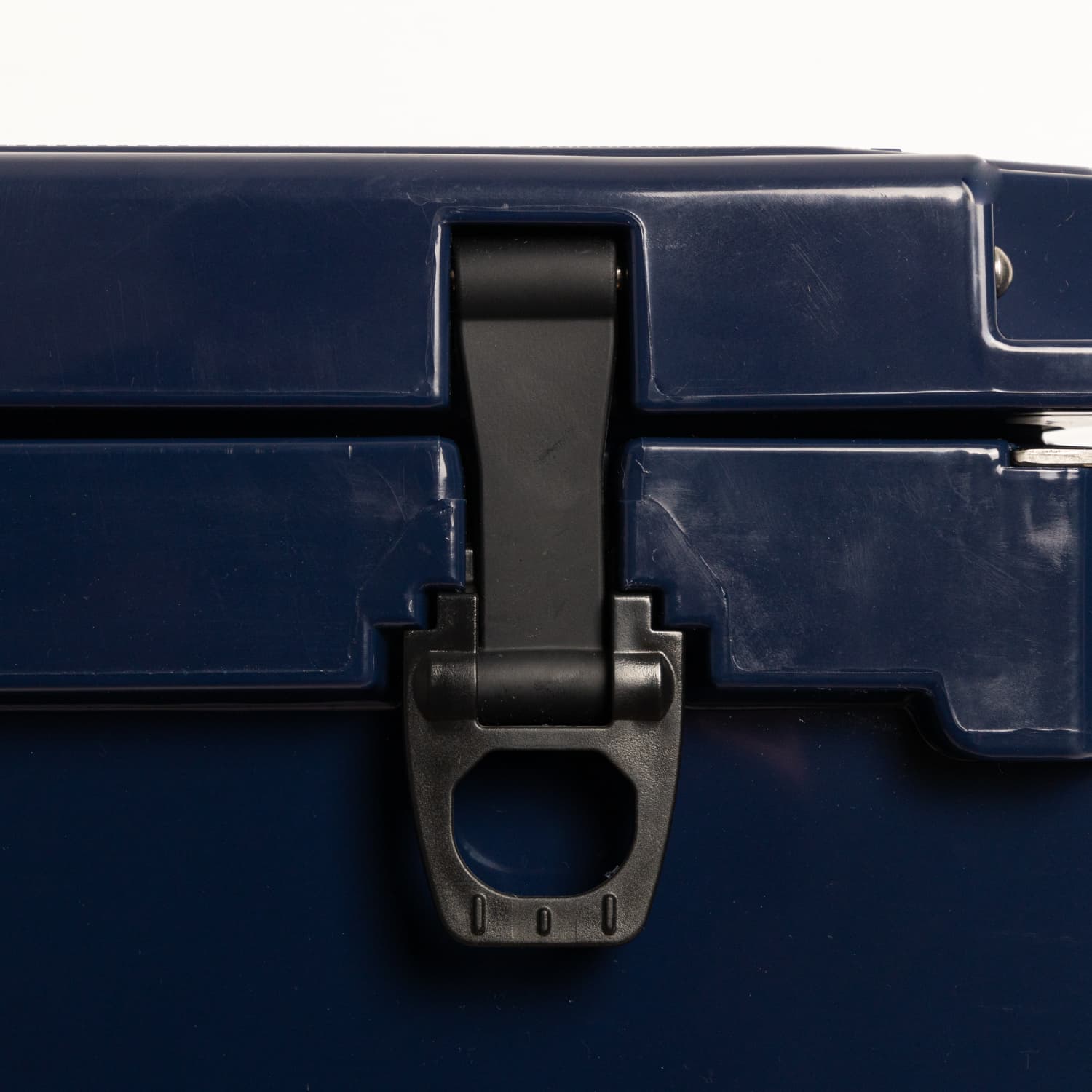 OFF ROAD 55QT NAVY COOLER