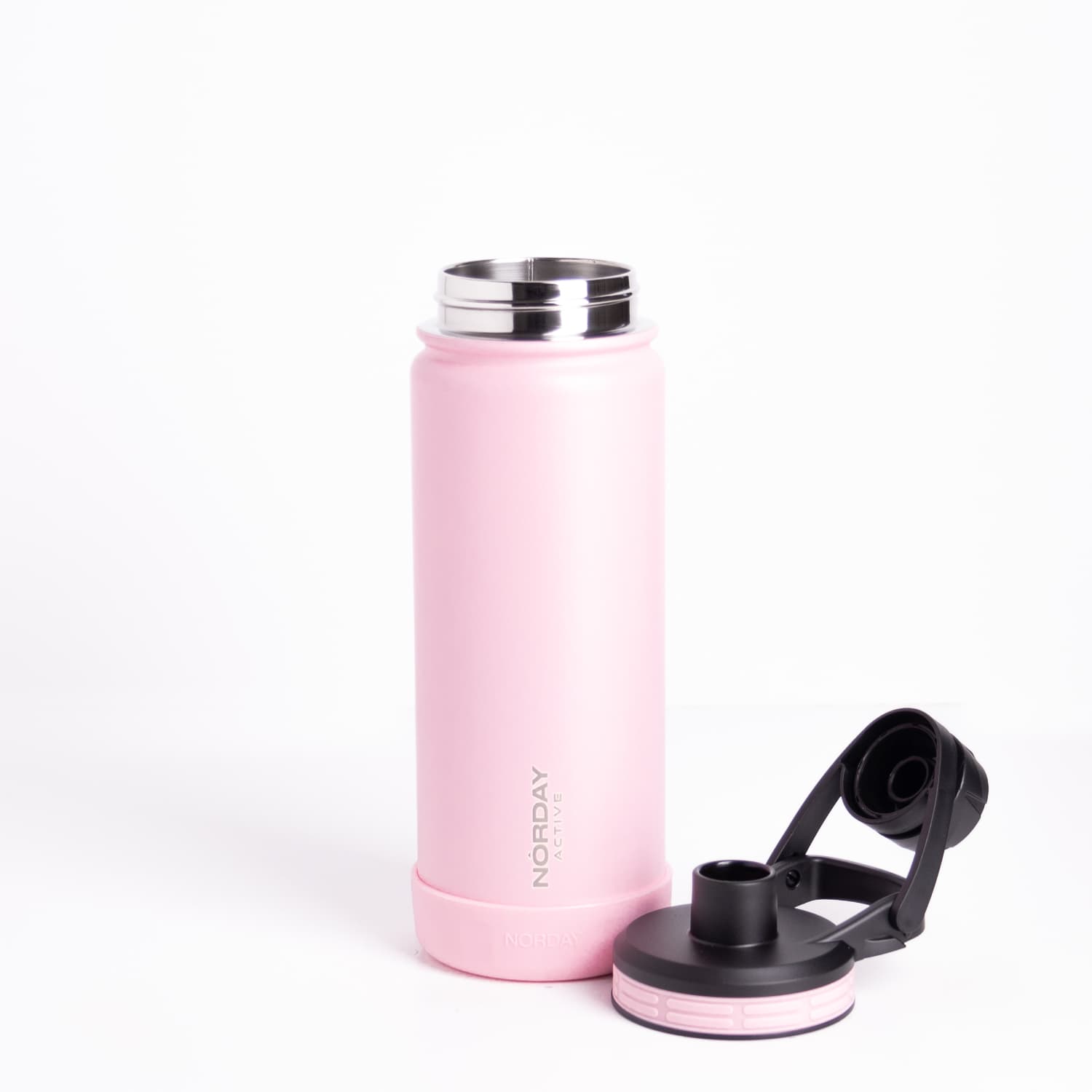 Active 18 oz Light Pink