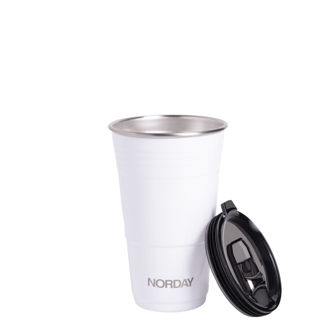 Party Cup 16 oz White