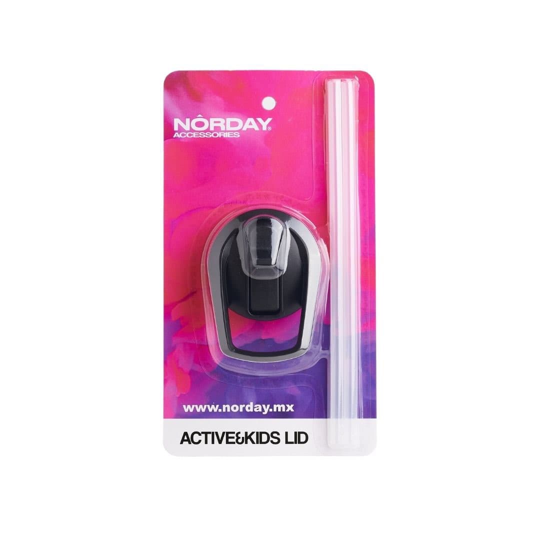 Active & Kids Lid