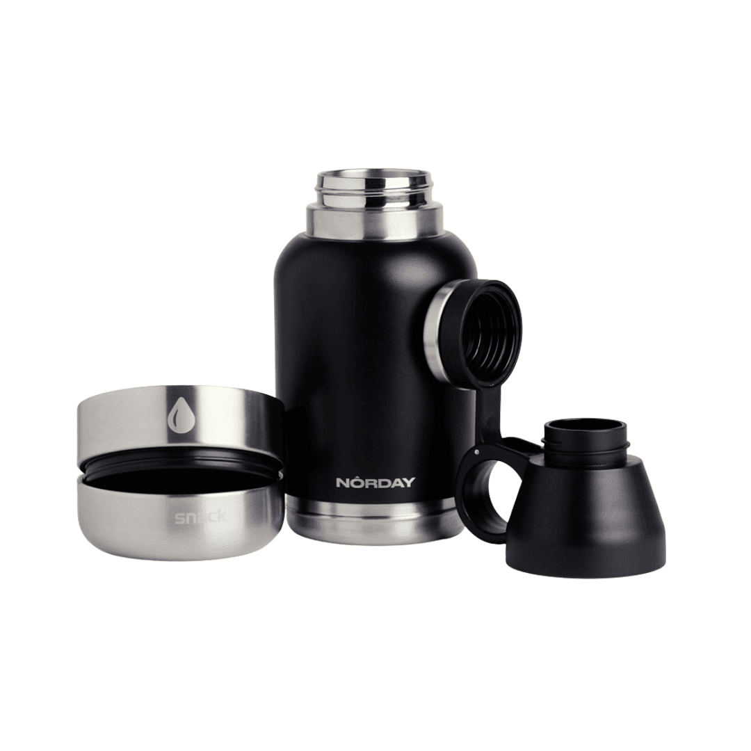 Journey 32 oz Black