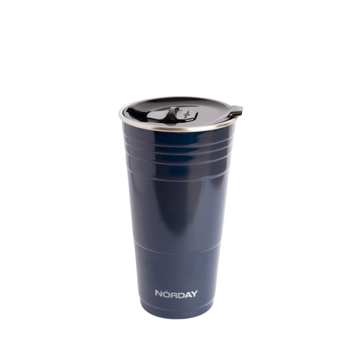 Party Cup 24 oz Navy