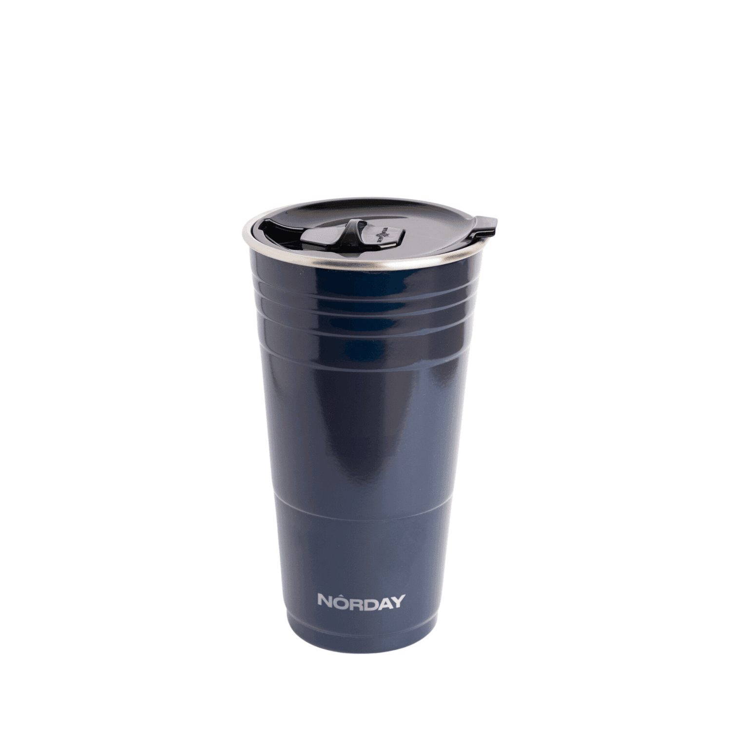 Party Cup 24 oz Navy