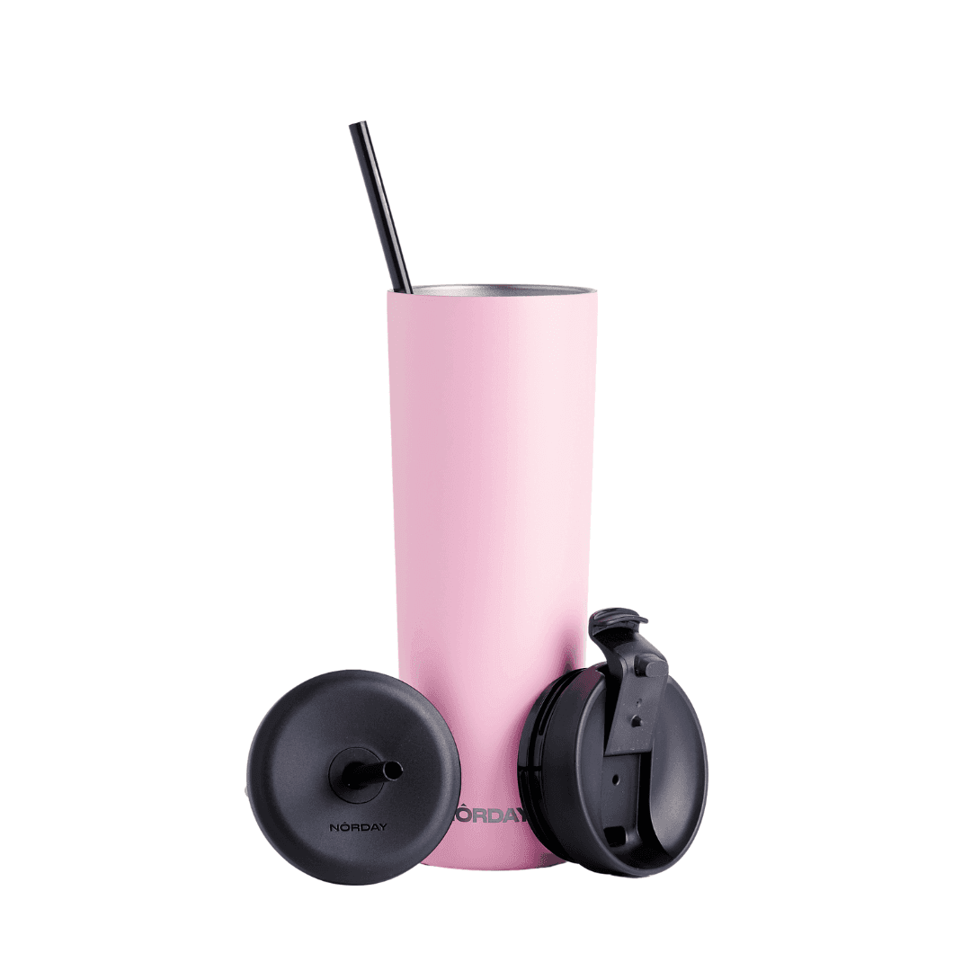 Bloom 30 oz Pink