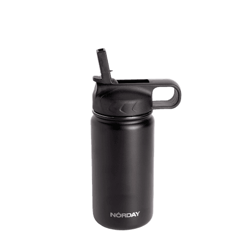 Kids 14 oz Black