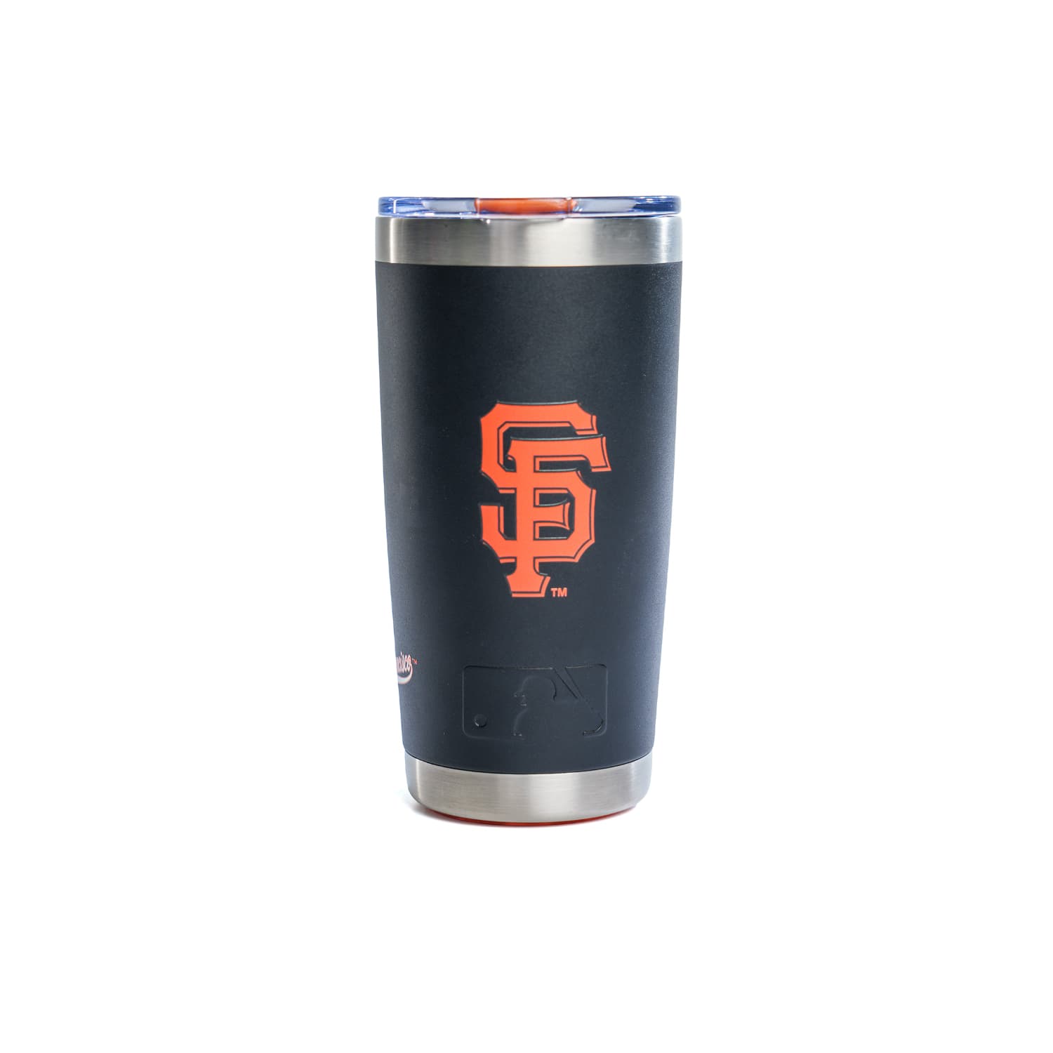 MLB San Francisco Giants Black