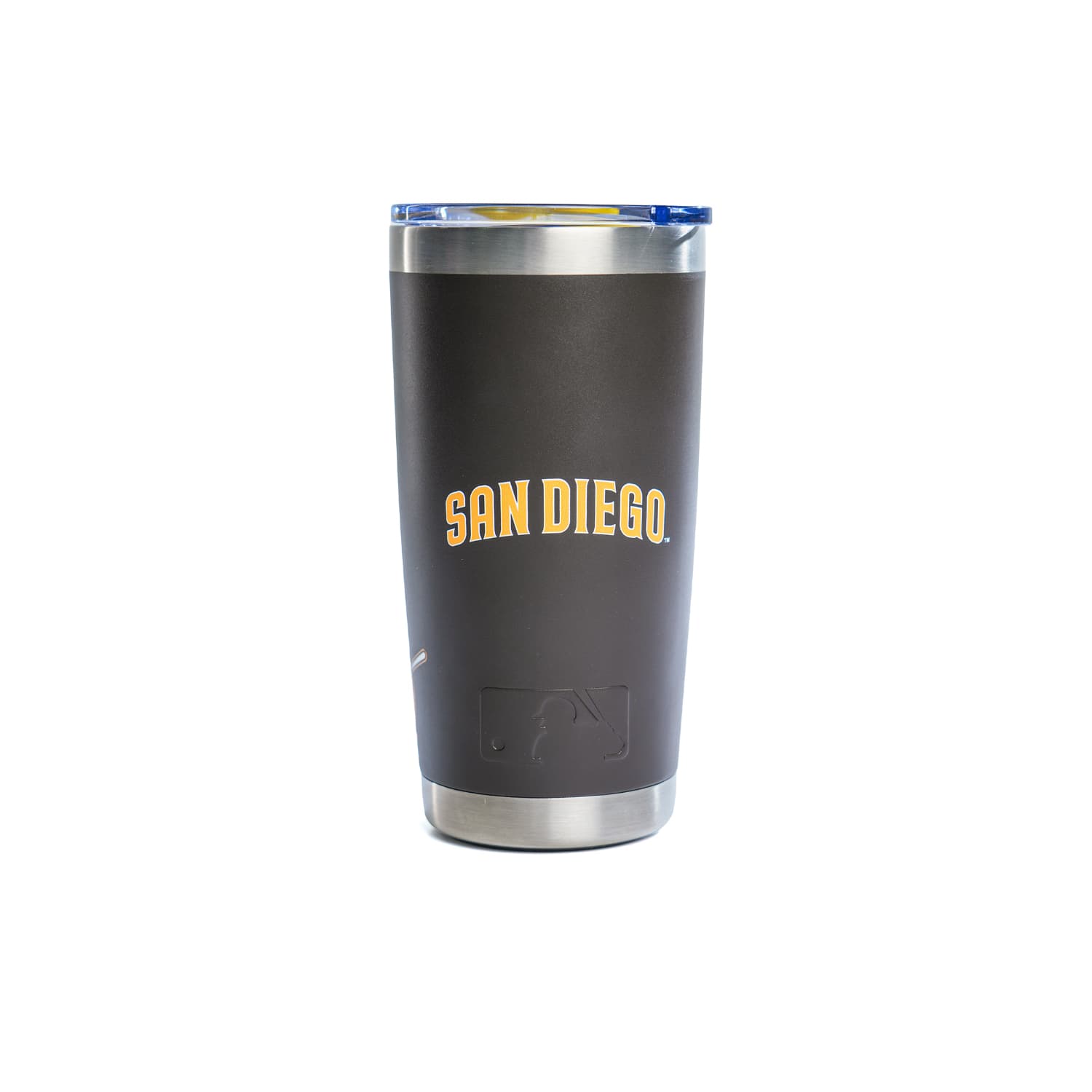 MLB San Diego Padres Brown