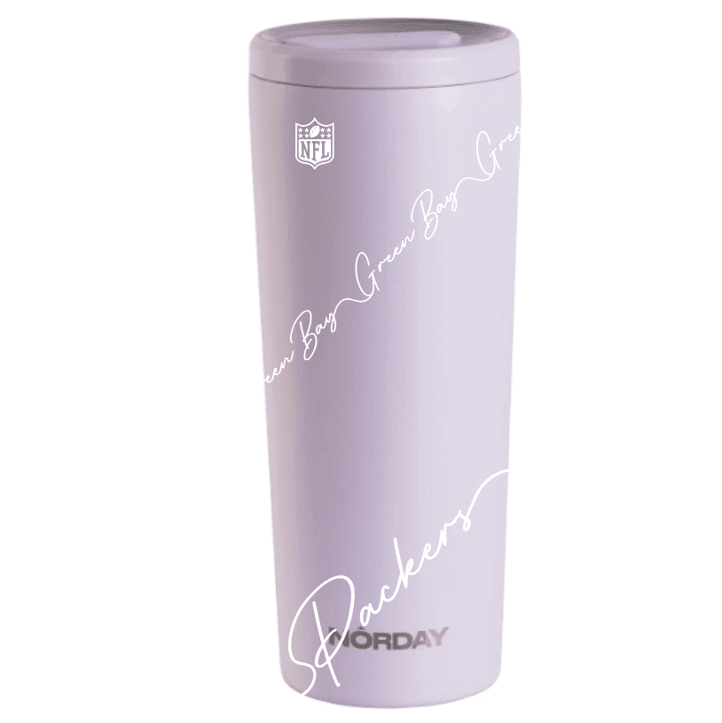 Bloom 25 oz Green Bay Packers