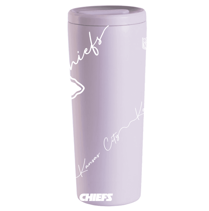 Bloom 25 oz Kansas City Chiefs