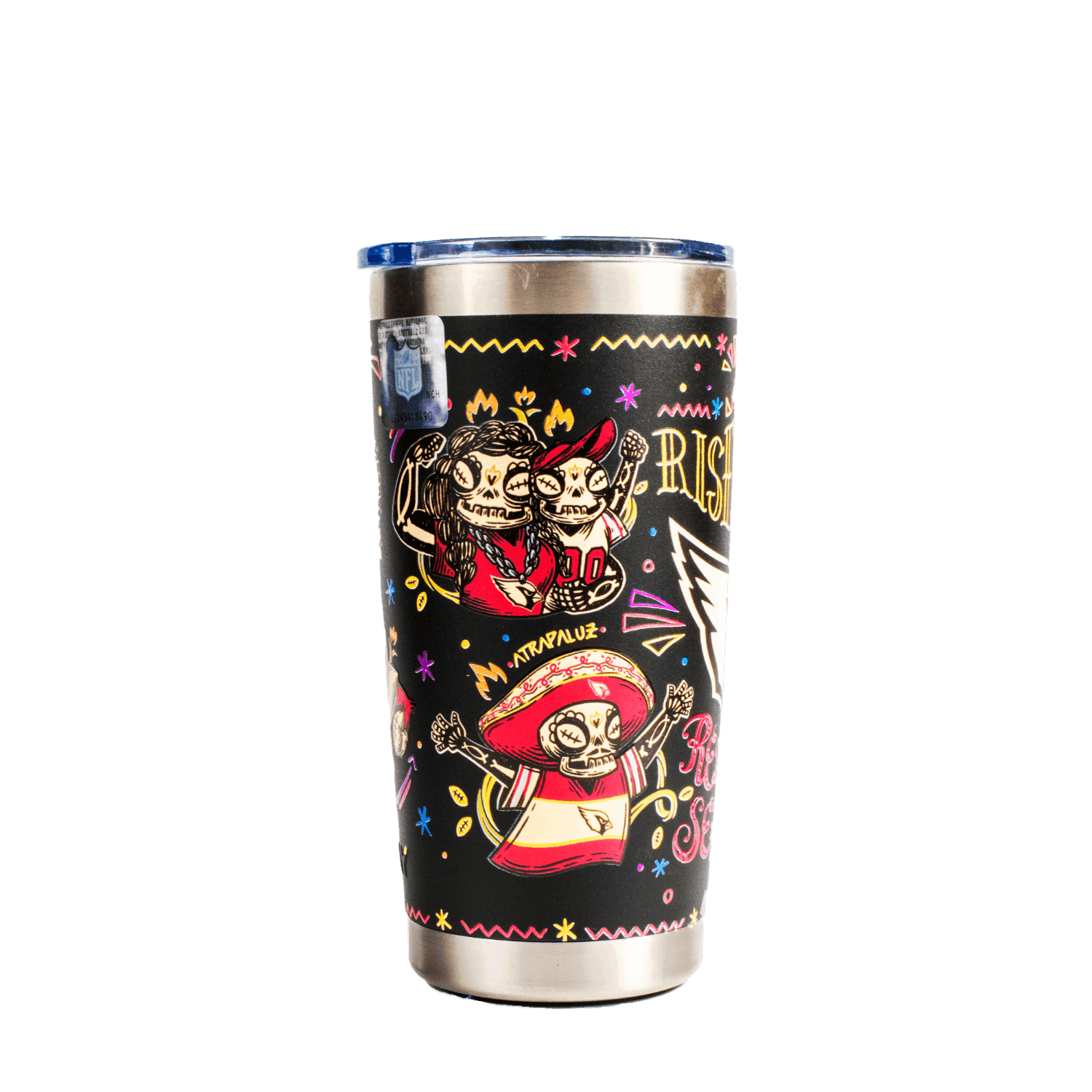 Hasta la muerte - Arizona Cardinals