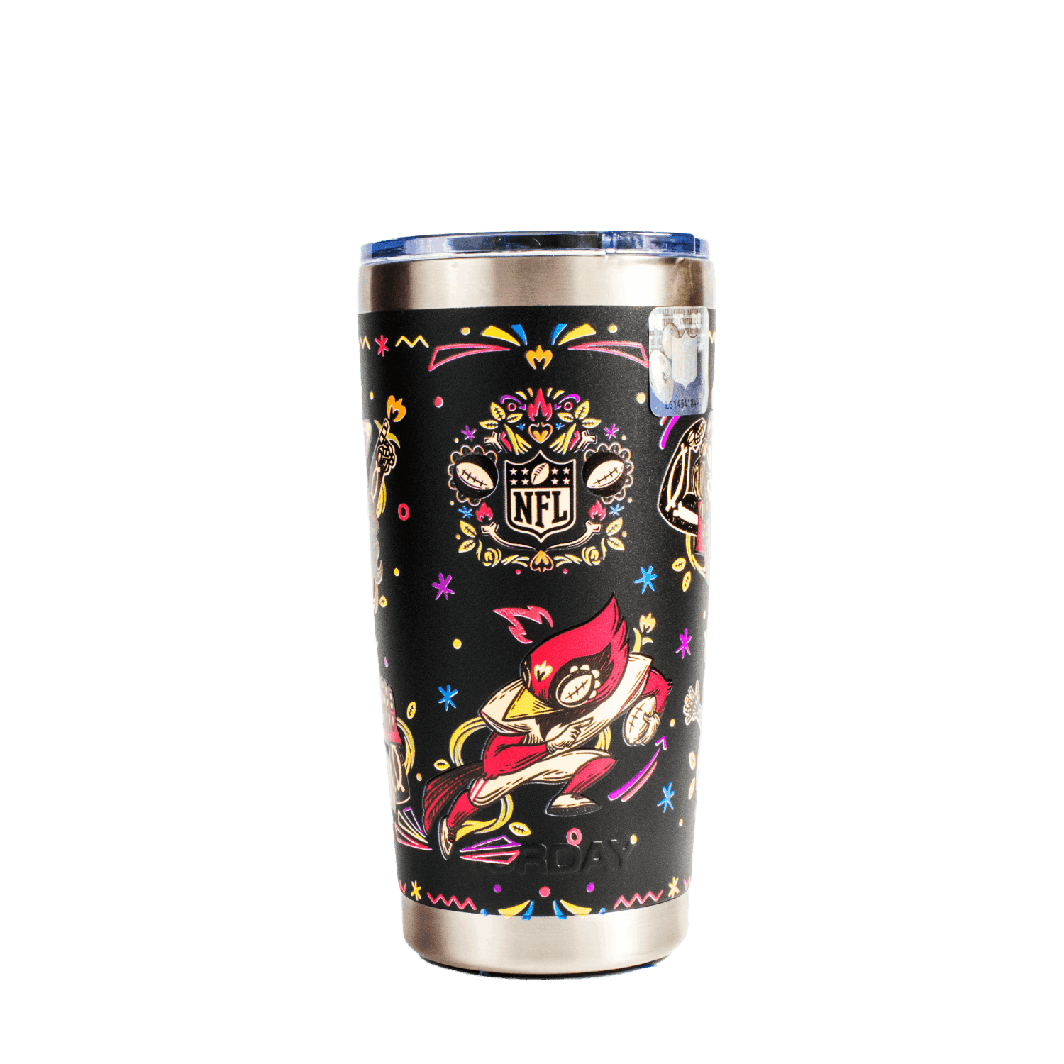 Hasta la muerte - Arizona Cardinals