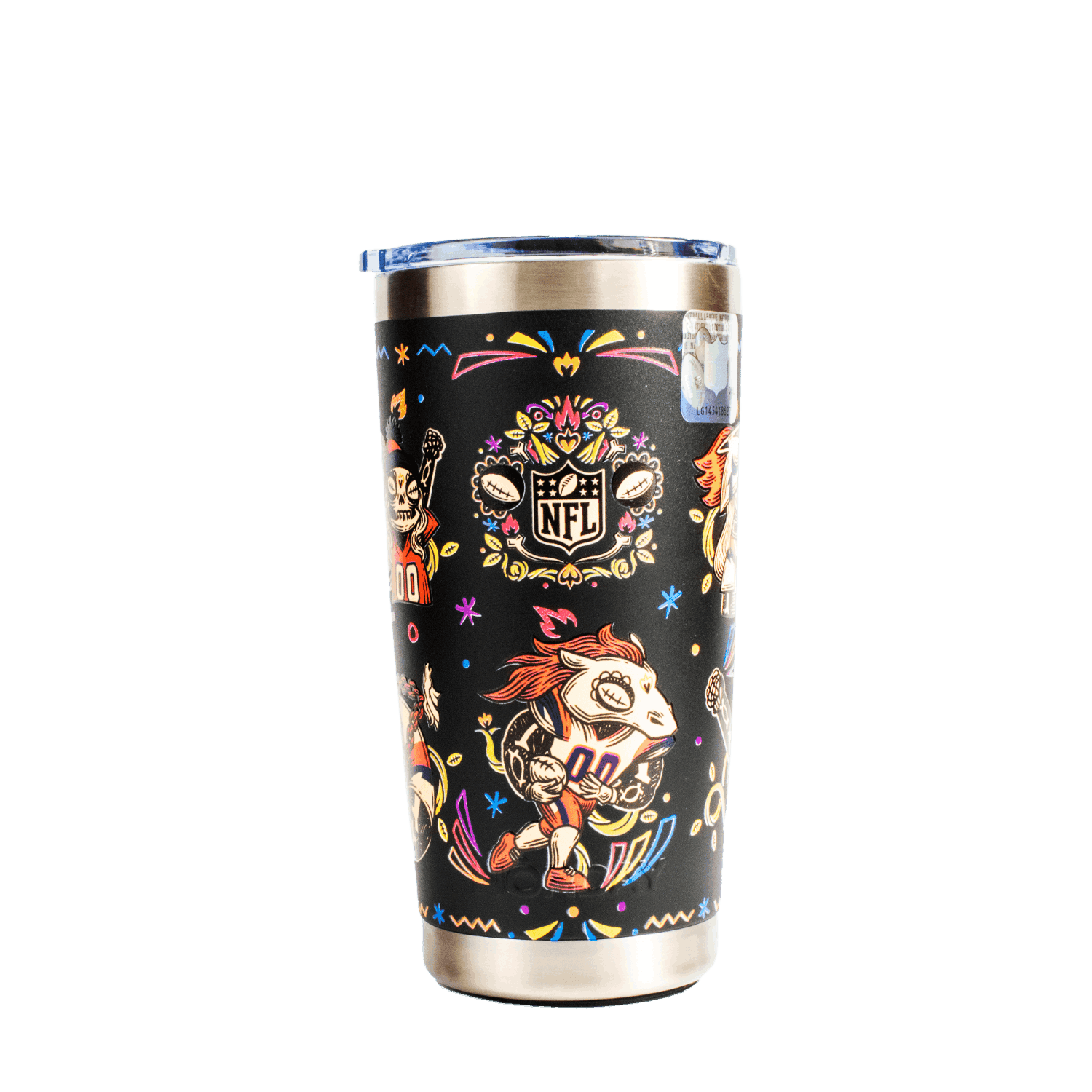 Hasta la muerte - Denver Broncos