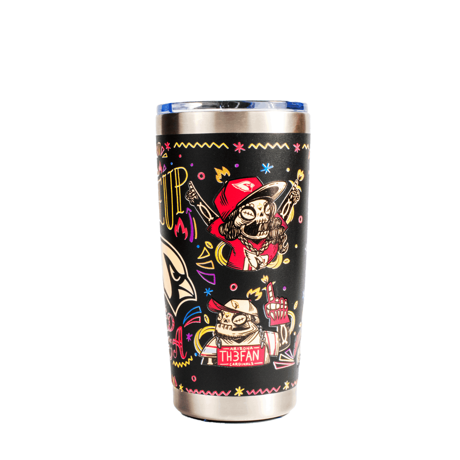 Hasta la muerte - Arizona Cardinals