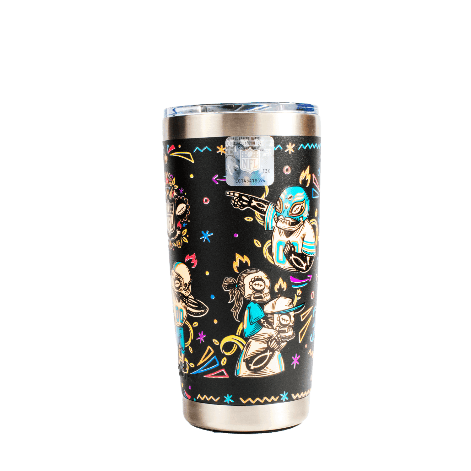 HASTA LA MUERTE - MIAMI DOLPHINS