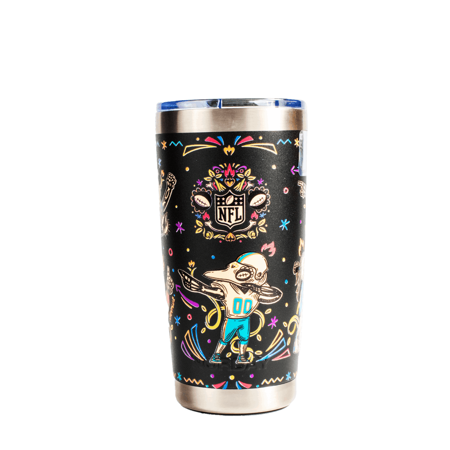 HASTA LA MUERTE - MIAMI DOLPHINS