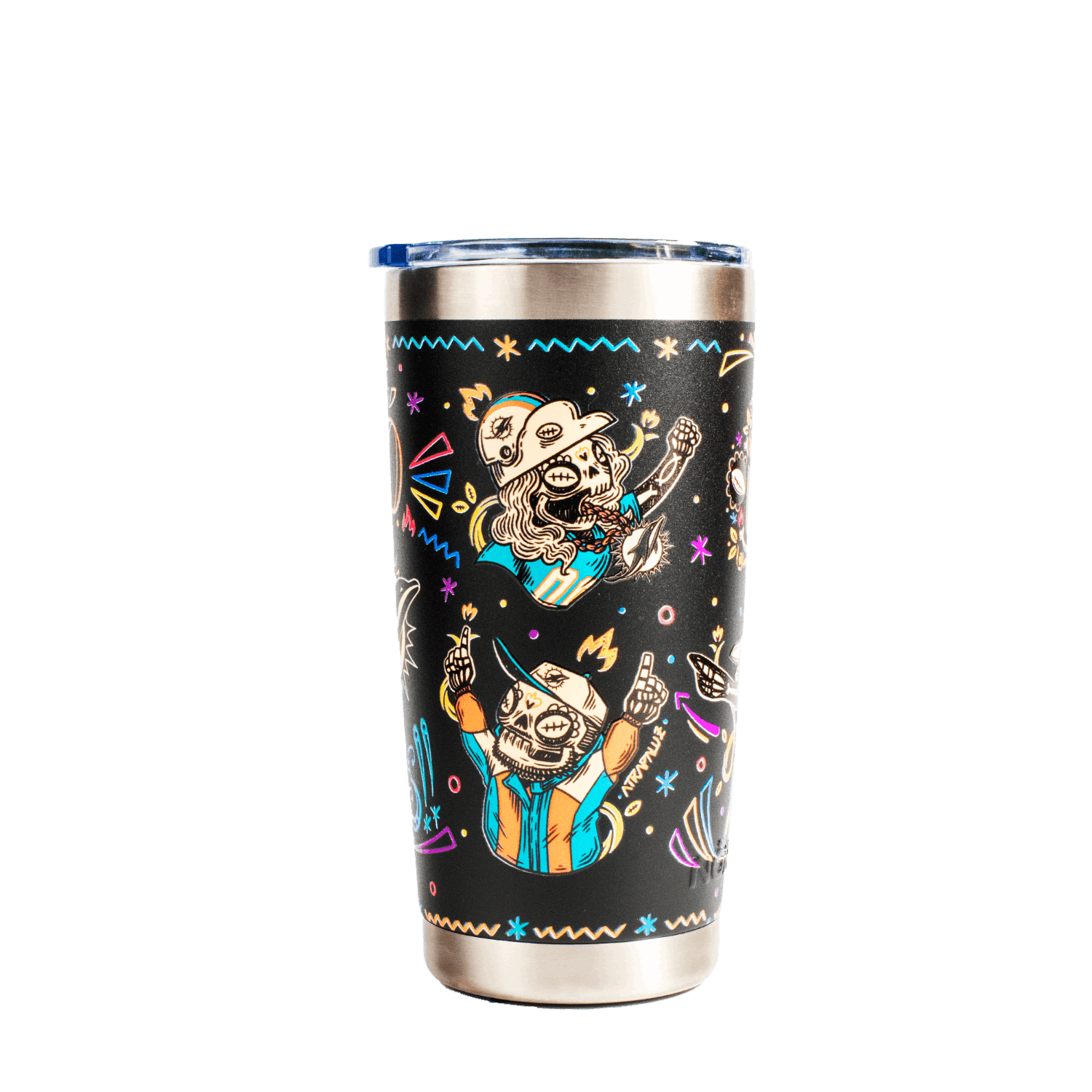 HASTA LA MUERTE - MIAMI DOLPHINS