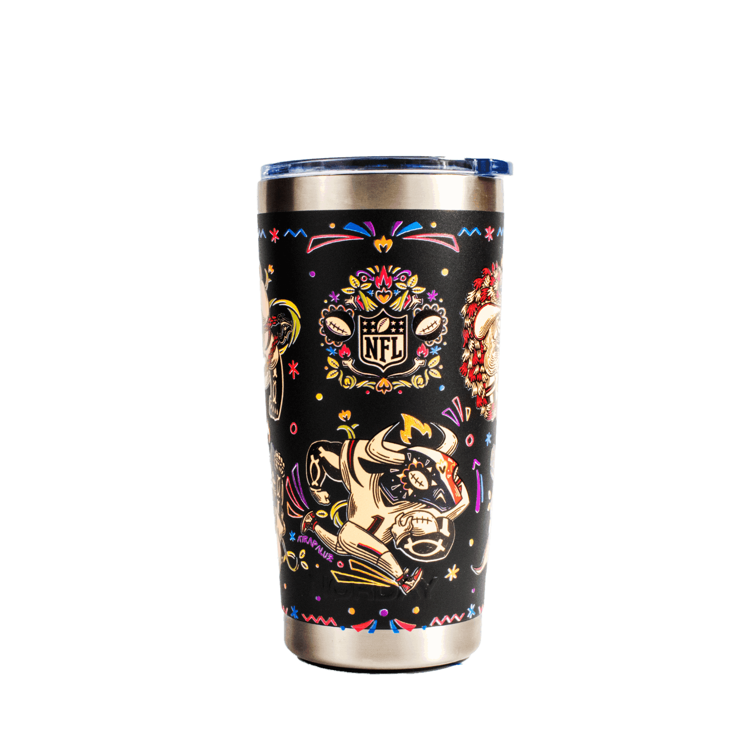 HASTA LA MUERTE - HOUSTON TEXANS