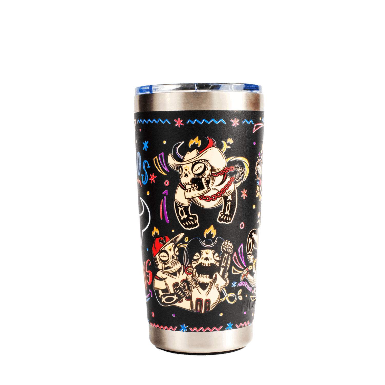 HASTA LA MUERTE - HOUSTON TEXANS