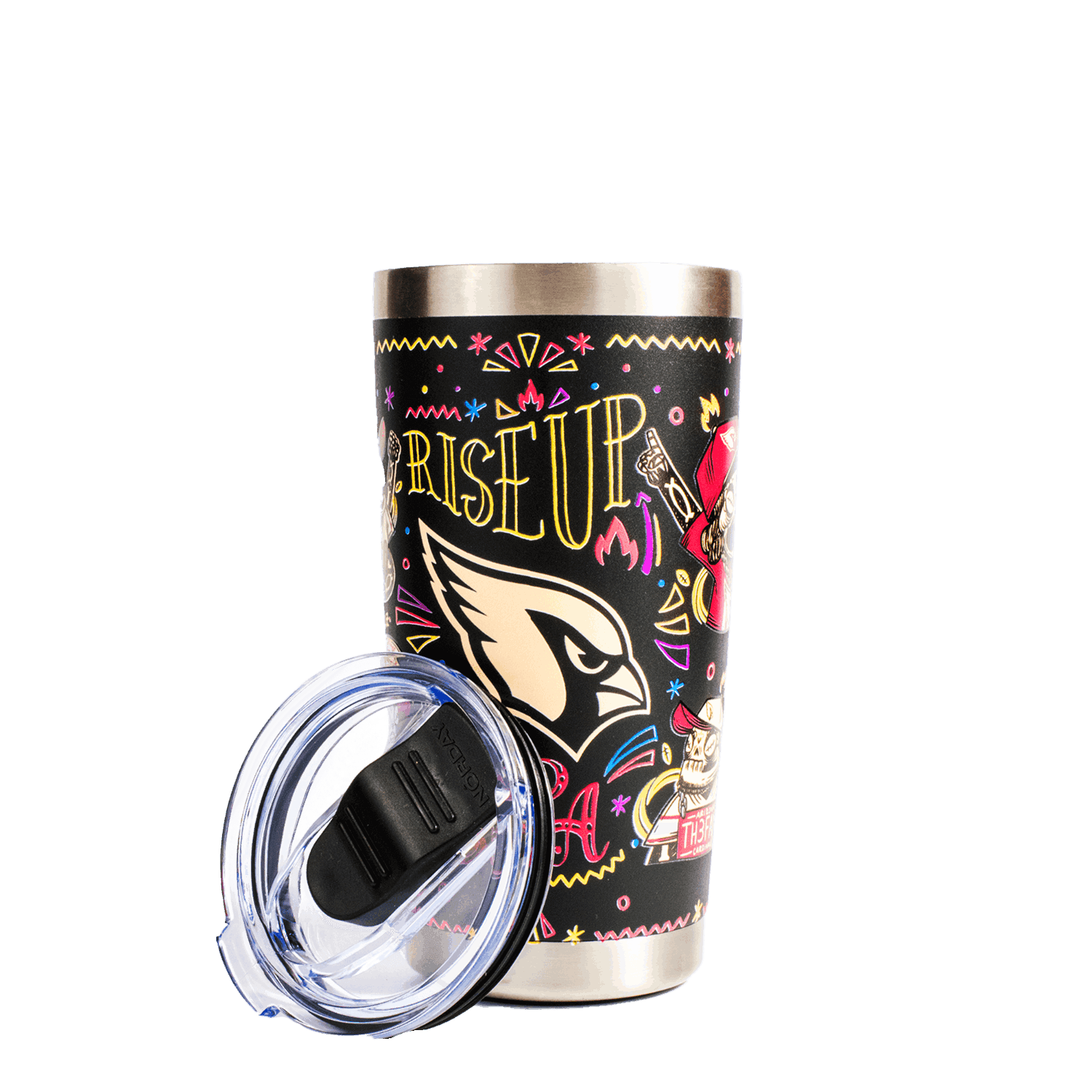 Hasta la muerte - Arizona Cardinals