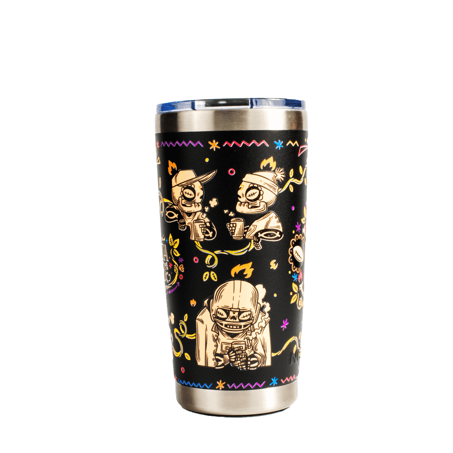 HASTA LA MUERTE - NFL