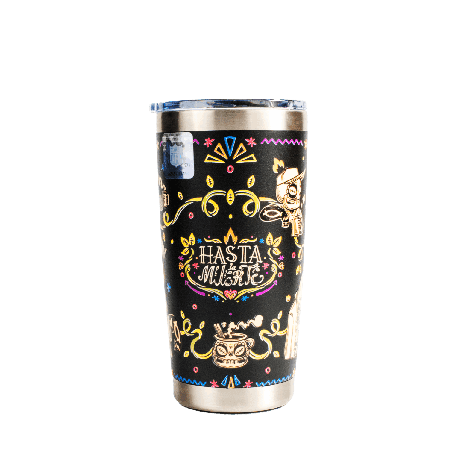 HASTA LA MUERTE - NFL