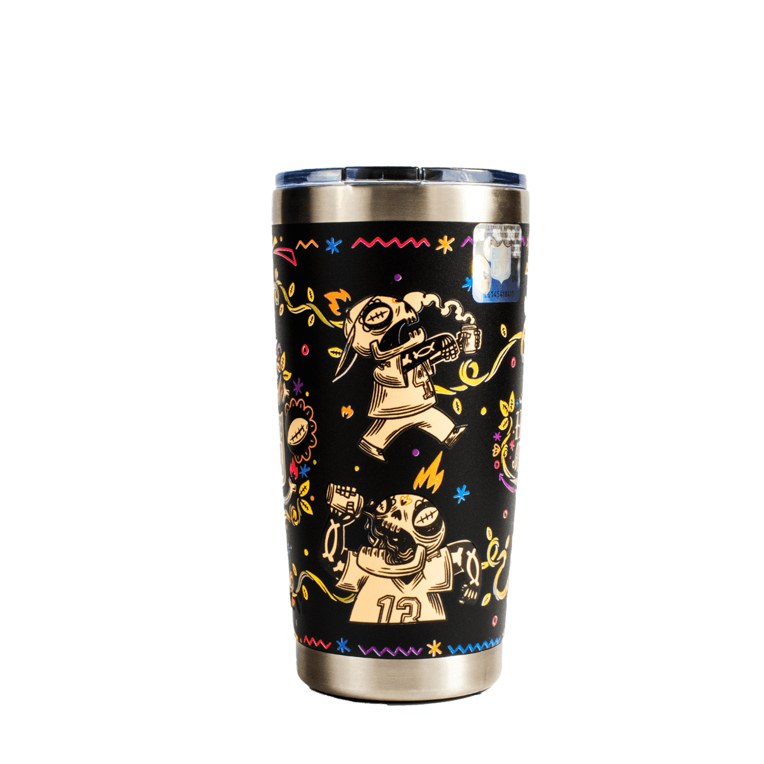 HASTA LA MUERTE - NFL