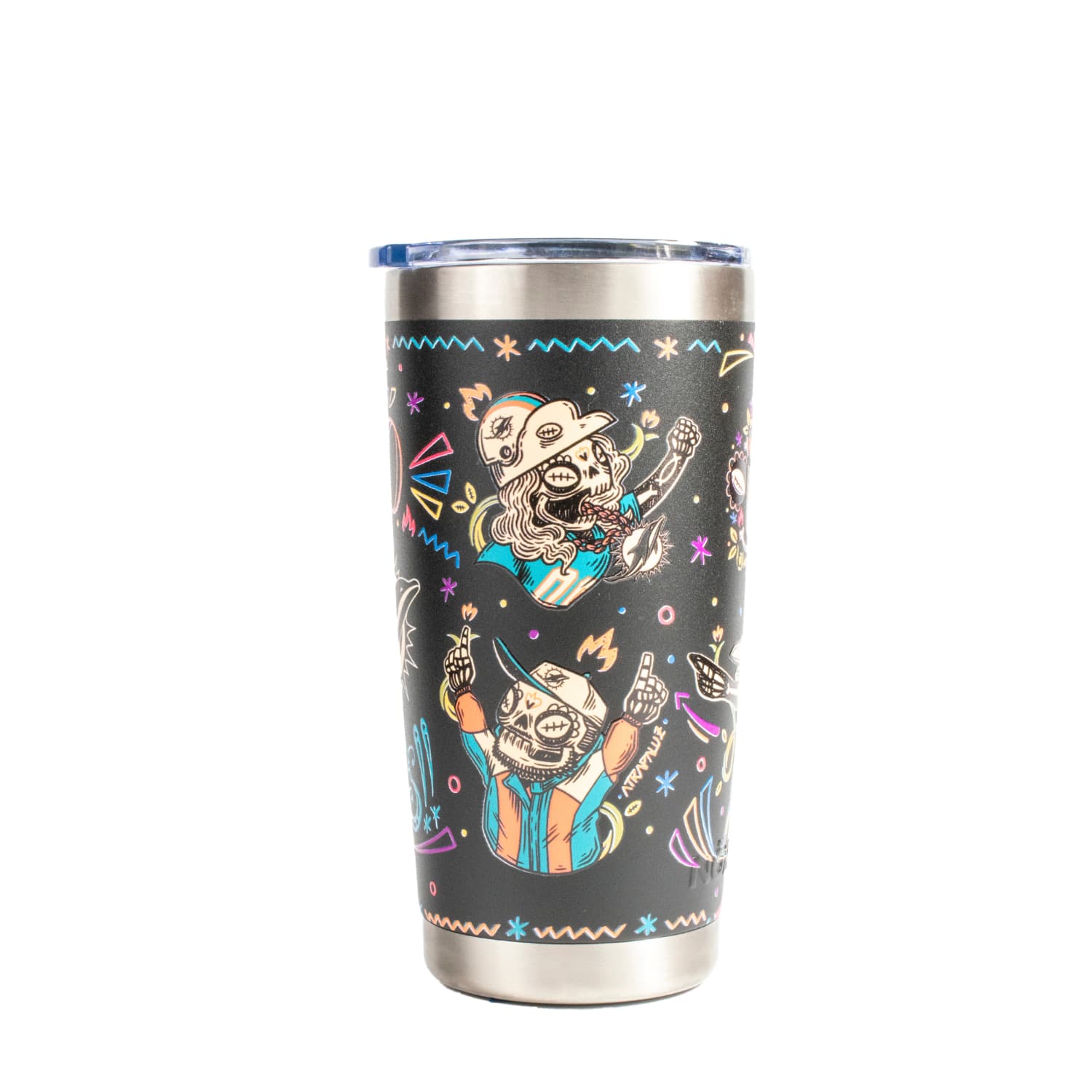 HASTA LA MUERTE - MIAMI DOLPHINS