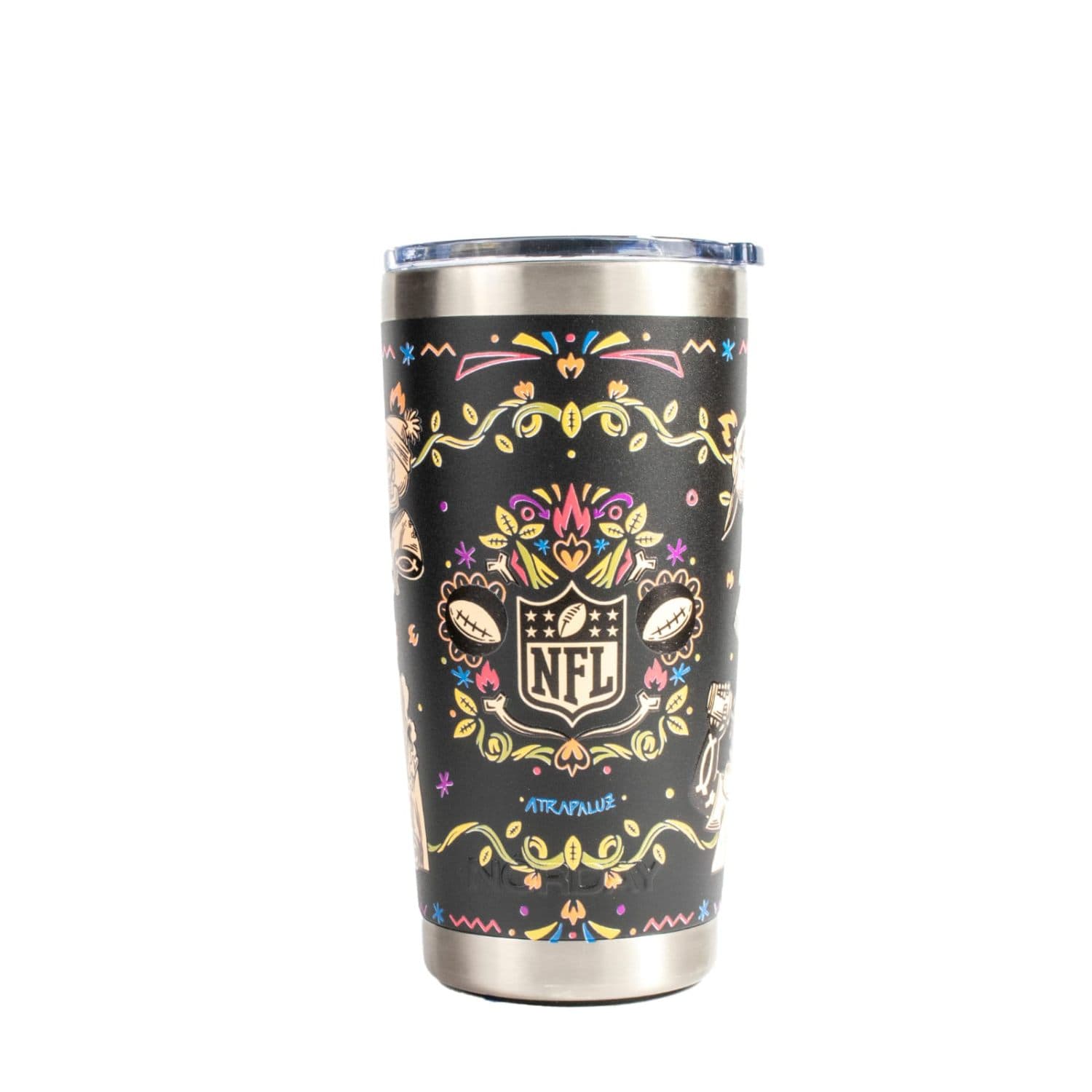 HASTA LA MUERTE - NFL