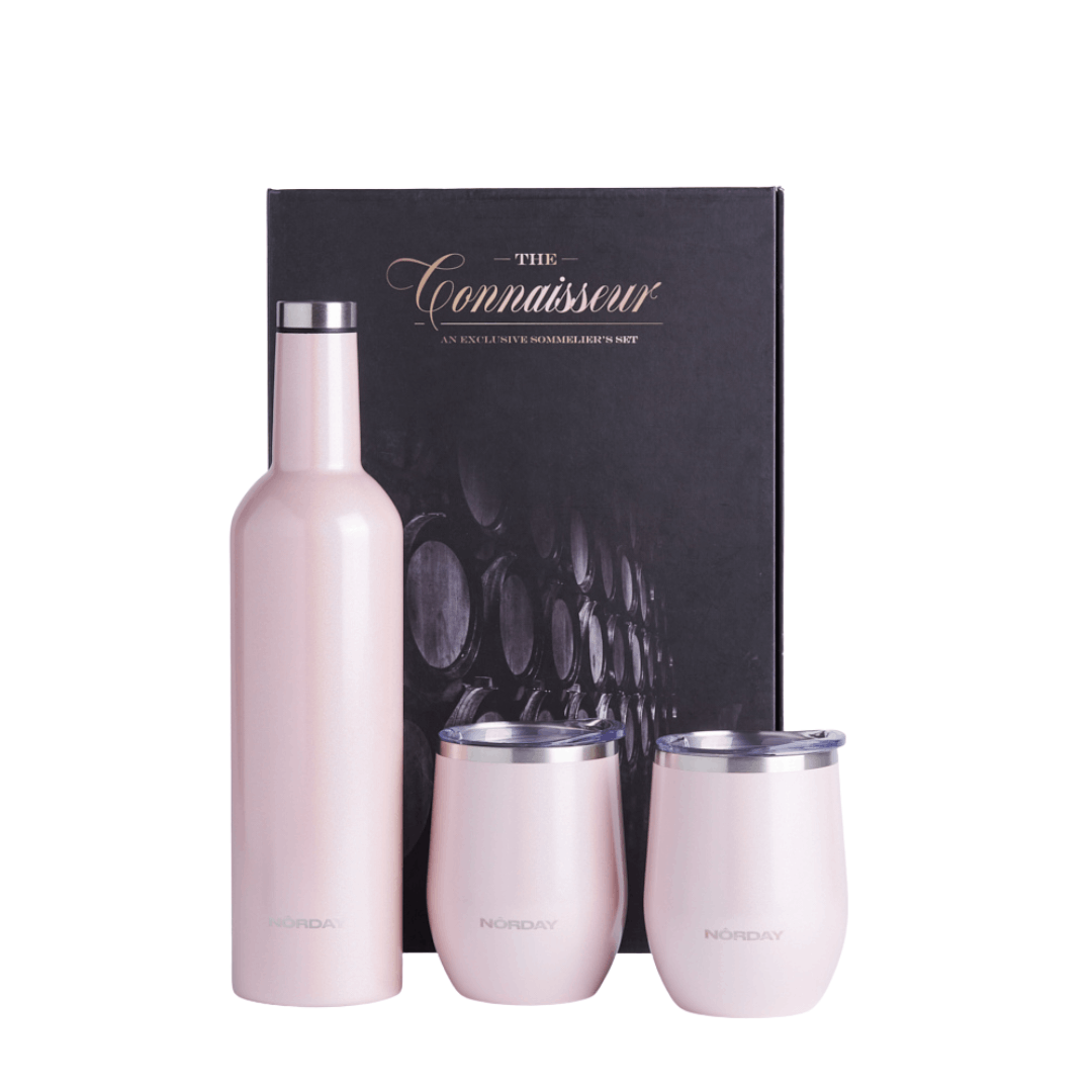 norday  Wine Set Sommelier